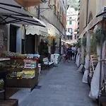 A Ca Da Alba Gasthuis Monterosso al Mare