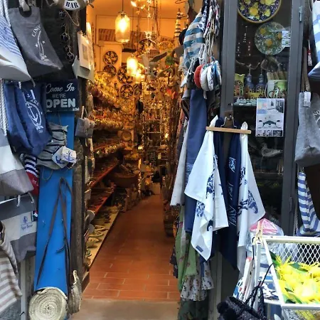 A Cà Da Alba Monterosso al Mare