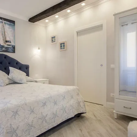 A Ca Da Alba ゲストハウス 4*