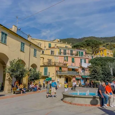 A Cà Da Alba Casa de hóspedes Monterosso al Mare