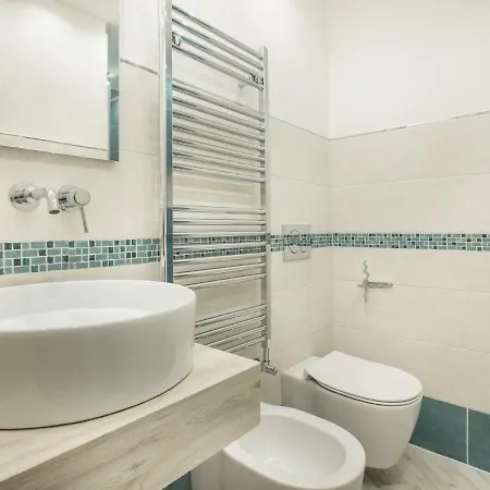 ゲストハウス A Ca Da Alba