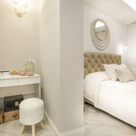 A Ca Da Alba Gasthof