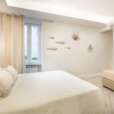 A Ca Da Alba Monterosso al Mare