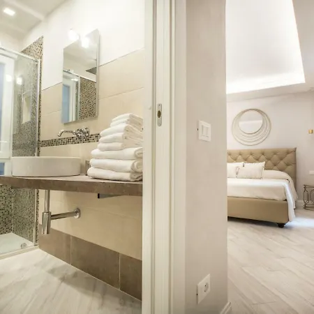 A Ca Da Alba ゲストハウス モンテロッソ・アル・マーレ