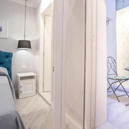 ゲストハウス A Ca Da Alba モンテロッソ・アル・マーレ