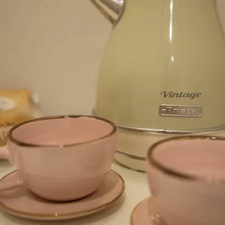 A Ca Da Alba ゲストハウス 4*