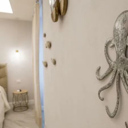 A Ca Da Alba ゲストハウス 4*