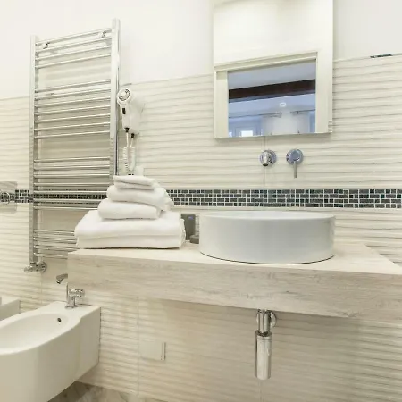 ゲストハウス A Ca Da Alba