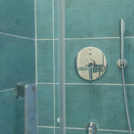 ゲストハウス A Ca Da Alba モンテロッソ・アル・マーレ