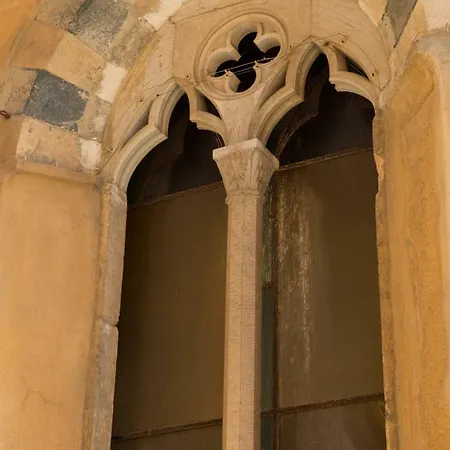 Casa de hóspedes A Cà Da Alba Monterosso al Mare