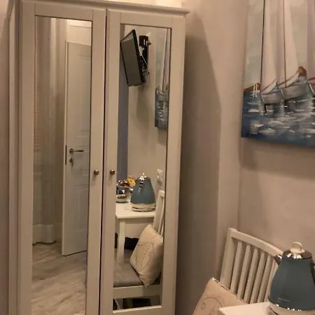 Casa de hóspedes A Cà Da Alba Monterosso al Mare