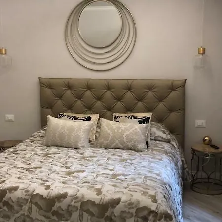 A Cà Da Alba Monterosso al Mare