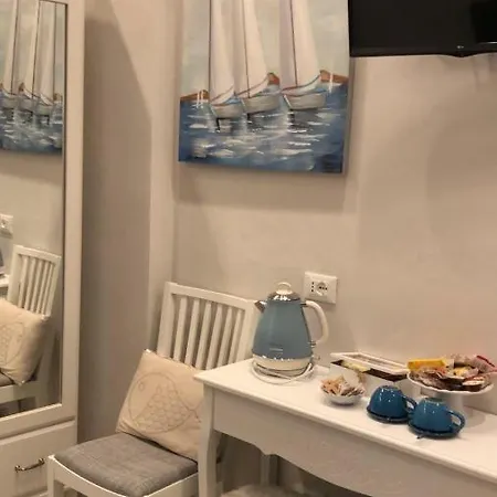 A Cà Da Alba