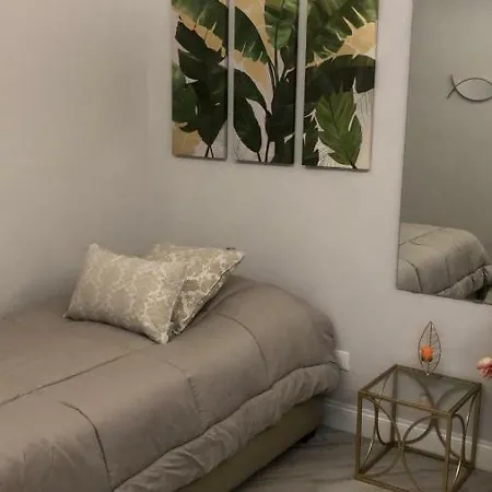 ゲストハウス A Ca Da Alba モンテロッソ・アル・マーレ