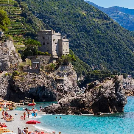 ゲストハウス A Ca Da Alba 4*