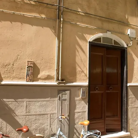 Casa de hóspedes A Cà Da Alba