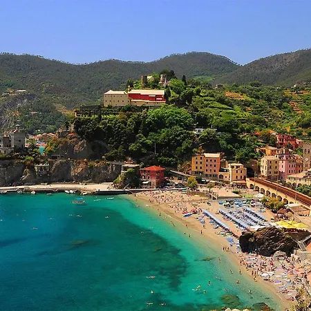 A Ca Da Alba ゲストハウス 4*