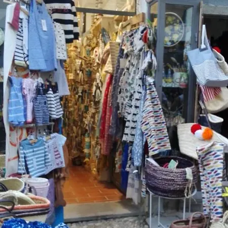 A Cà Da Alba * Monterosso al Mare