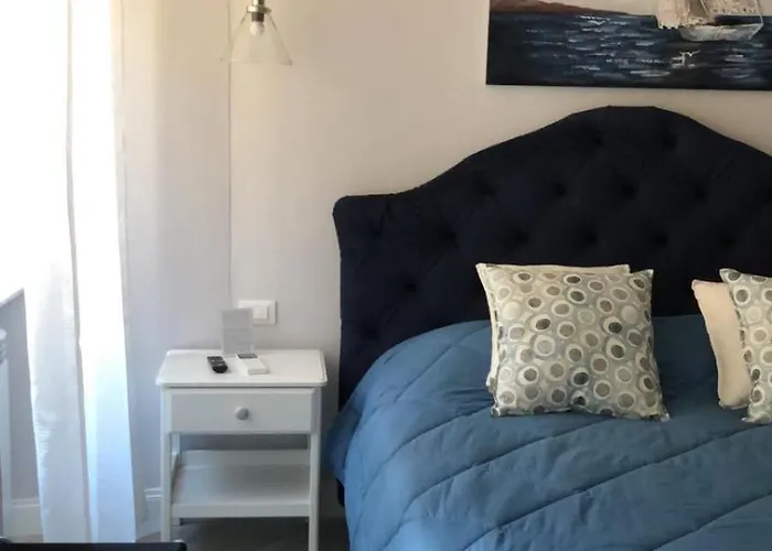 Pensjonat A Ca Da Alba