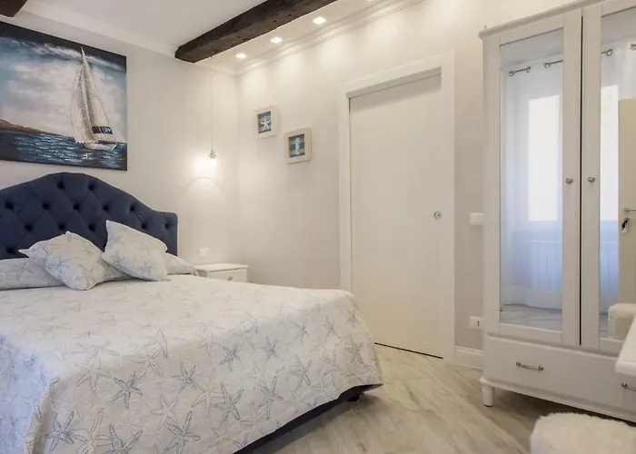 A Ca Da Alba Pensjonat 4*