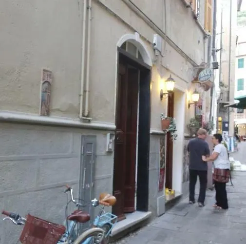 Pensjonat A Ca Da Alba Monterosso al Mare