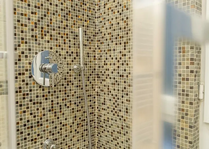 Guest house A Ca Da Alba 4*