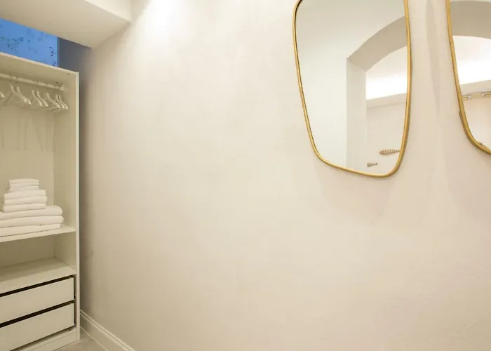 Guest house A Ca Da Alba 4*