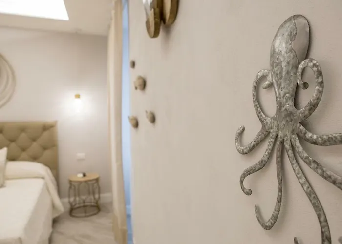 A Ca Da Alba Pensjonat 4*