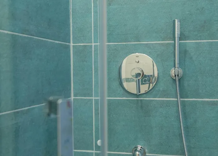 Pensjonat A Ca Da Alba Monterosso al Mare