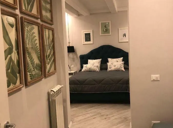 Pensjonat A Ca Da Alba Monterosso al Mare