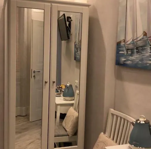 Guest house A Ca Da Alba Monterosso al Mare