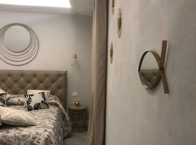 Pensjonat A Ca Da Alba 4*