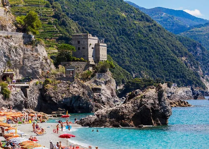 Guest house A Ca Da Alba 4*