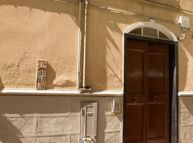 Guest house A Ca Da Alba