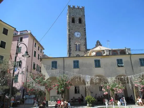 Pensjonat A Ca Da Alba Monterosso al Mare