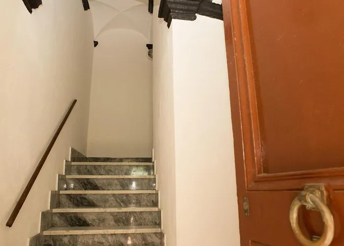 Guest house A Ca Da Alba