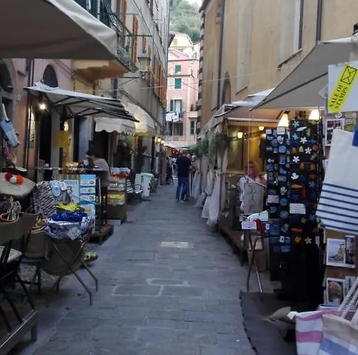 A Ca Da Alba Pensjonat 4*