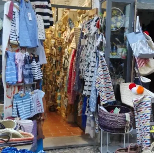 A Ca Da Alba 4* Monterosso al Mare