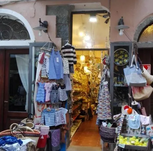 A Ca Da Alba Monterosso al Mare