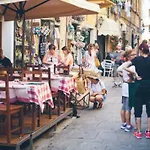 A Ca Da Alba Πανσιόν
