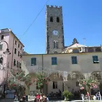 Konukevi A Ca Da Alba Monterosso al Mare