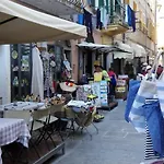 A Ca Da Alba Μοντερόσο αλ Μάρε