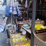 Konukevi A Ca Da Alba 4*