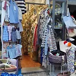 A Ca Da Alba 4* Μοντερόσο αλ Μάρε