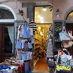 A Ca Da Alba Μοντερόσο αλ Μάρε