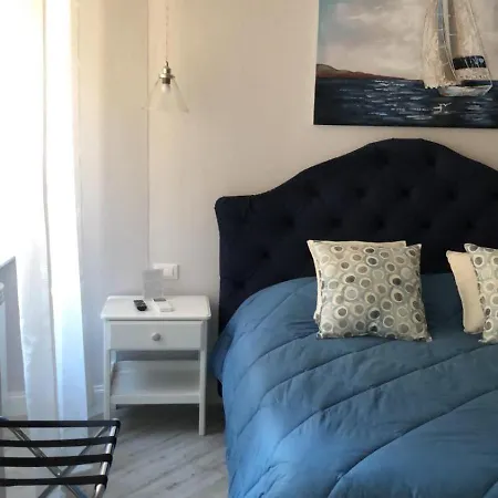 Maison d'hôtes A Cà Da Alba