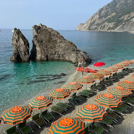 Πανσιόν A Ca Da Alba 4*