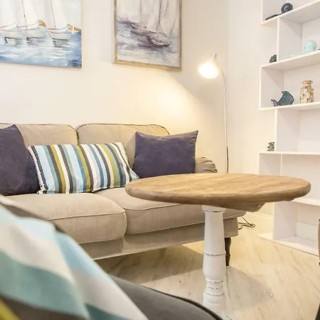 A Ca Da Alba 4* 몬테로소 알 마레