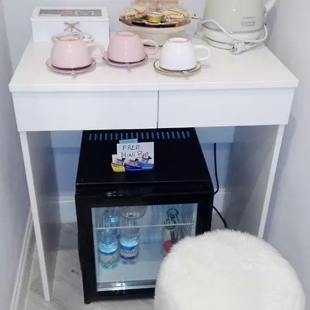 Maison d'hôtes A Cà Da Alba 4*