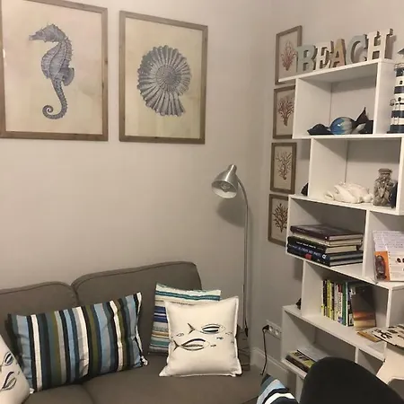 Πανσιόν A Ca Da Alba Μοντερόσο αλ Μάρε